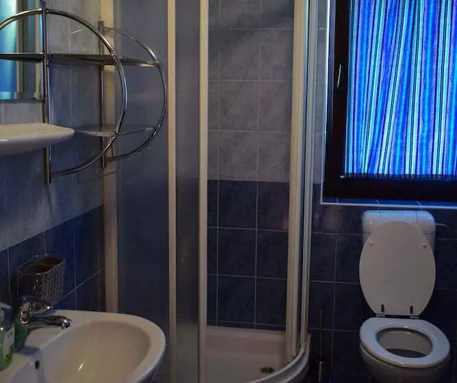 پانسیون Farm Stay Zevnik