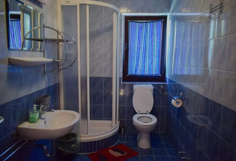 پانسیون Farm Stay Zevnik