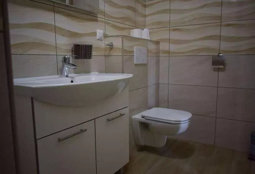 پانسیون Farm Stay Zevnik