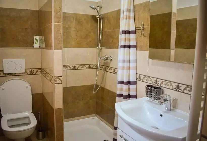 پانسیون Farm Stay Zevnik