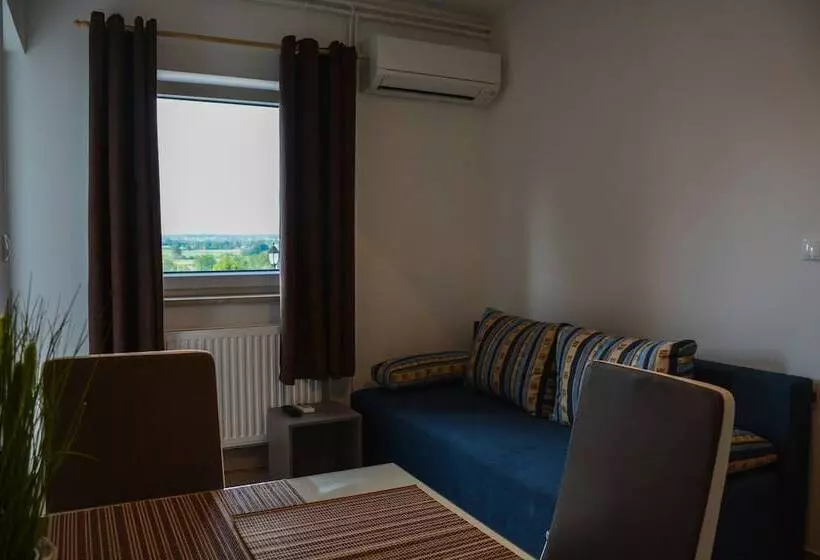 پانسیون Farm Stay Zevnik