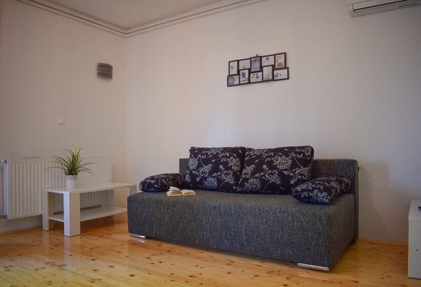 پانسیون Farm Stay Zevnik