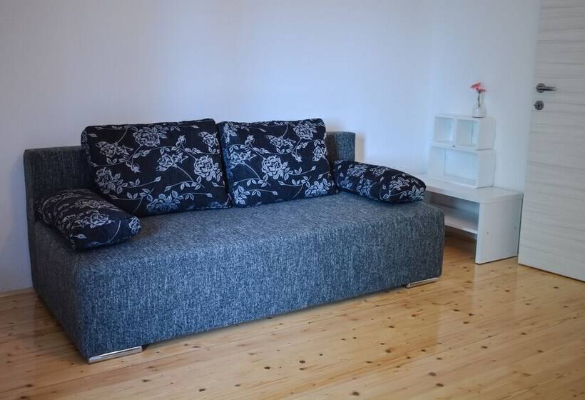 پانسیون Farm Stay Zevnik