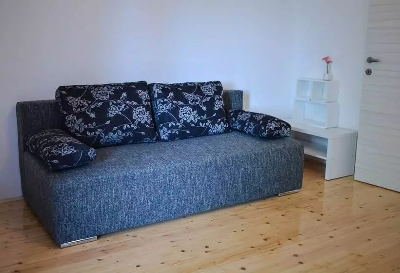 پانسیون Farm Stay Zevnik