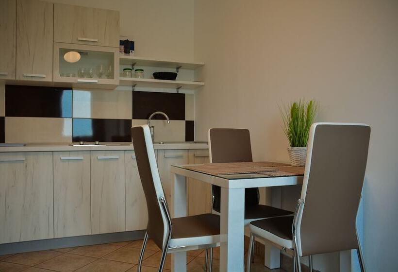 پانسیون Farm Stay Zevnik