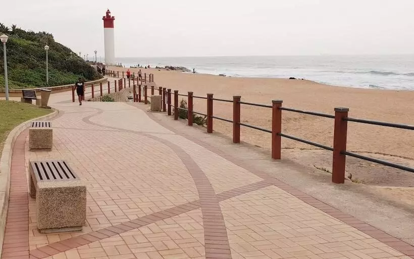 Majatalo Hillside Guesthouse Umhlanga