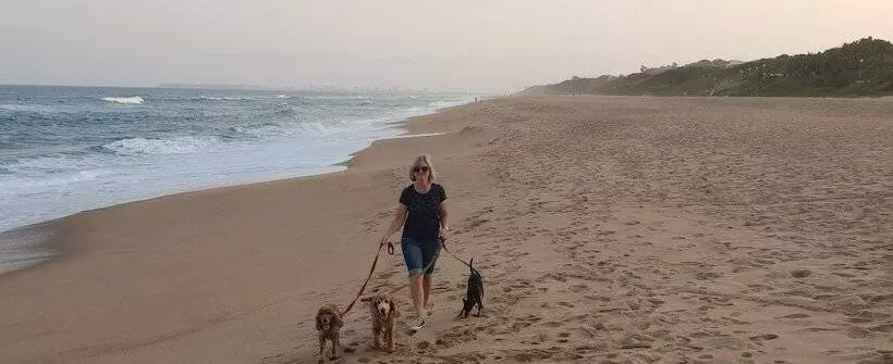 Majatalo Hillside Guesthouse Umhlanga