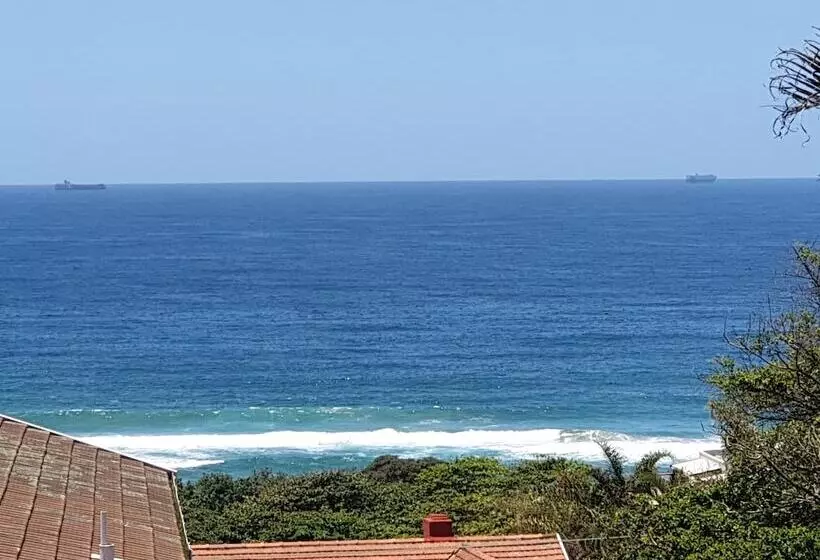 Majatalo Hillside Guesthouse Umhlanga