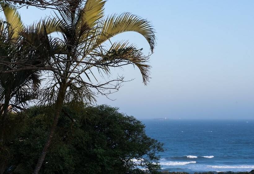 פנסיון Hillside Guesthouse Umhlanga