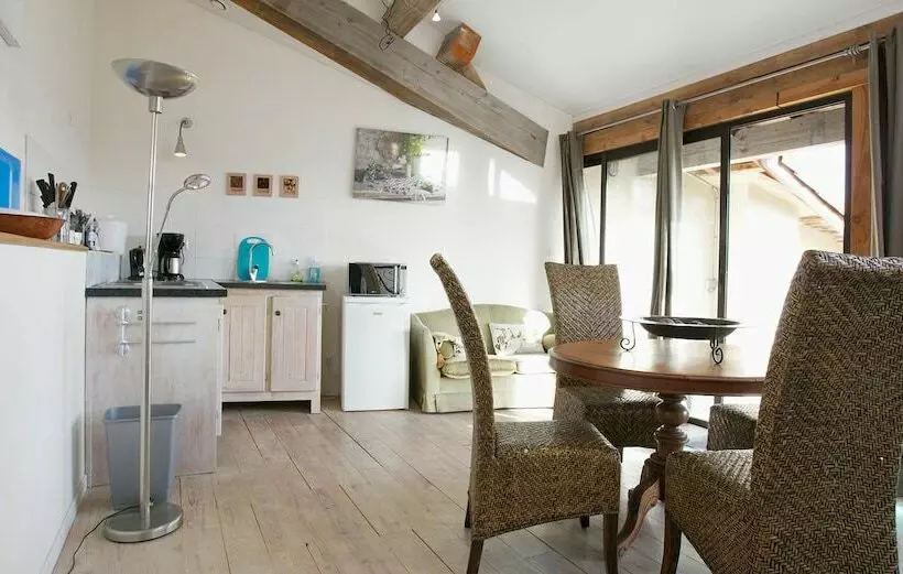 Pensionat La Bellevue