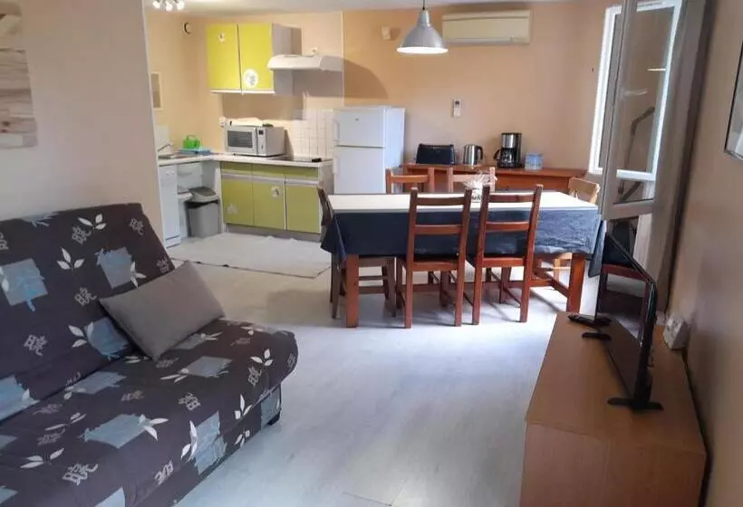 ペンション Le Mas Des Landes