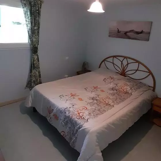 ペンション Le Mas Des Landes