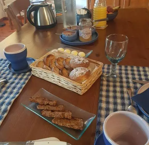 ペンション Le Mas Des Landes