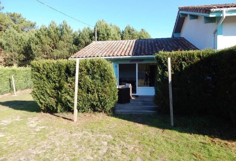 펜션 Le Mas Des Landes