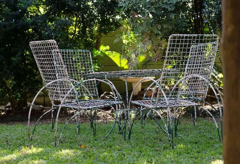 Majatalo Panorama Guest House