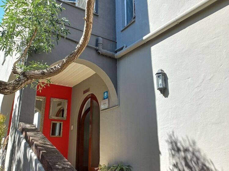 ペンション Panorama Guest House