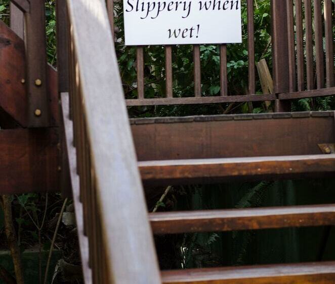 ペンション Panorama Guest House