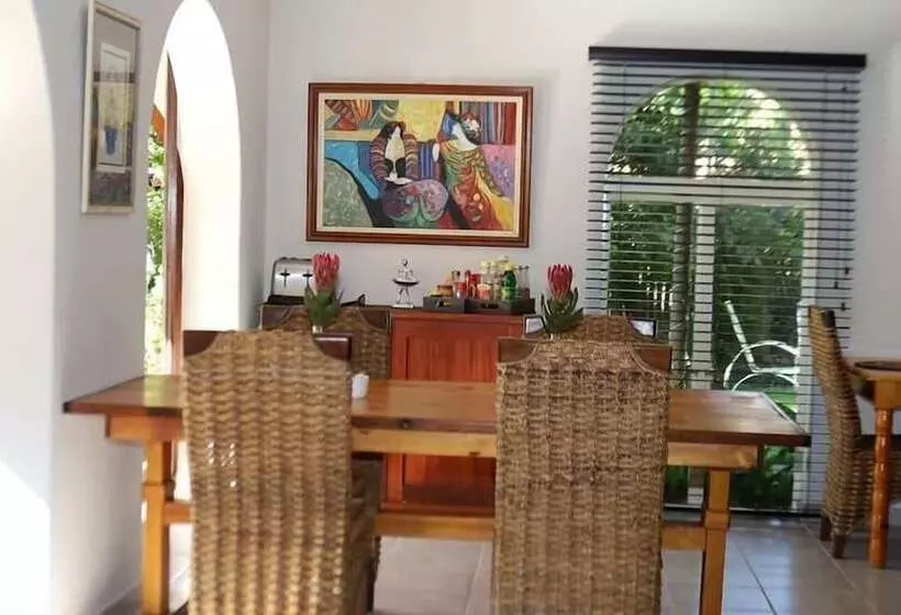 Majatalo Panorama Guest House