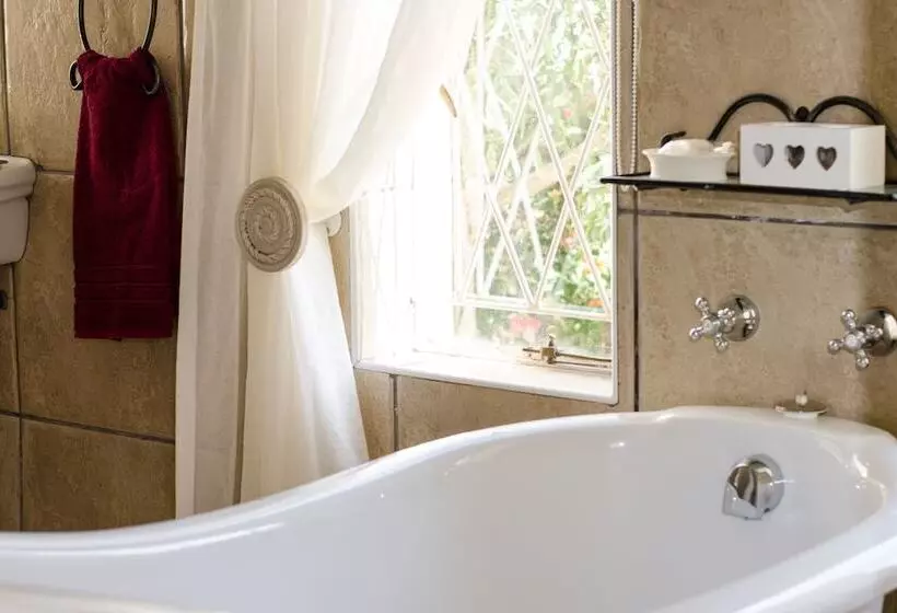 Majatalo Panorama Guest House