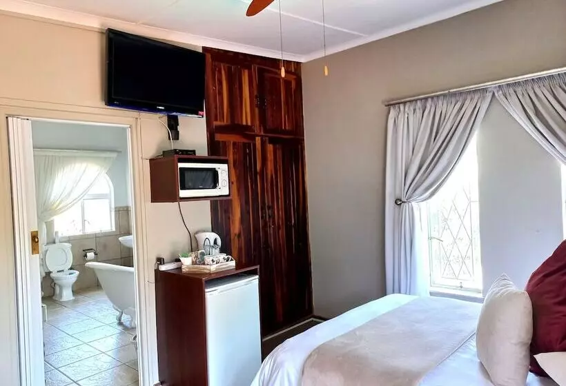 Majatalo Panorama Guest House