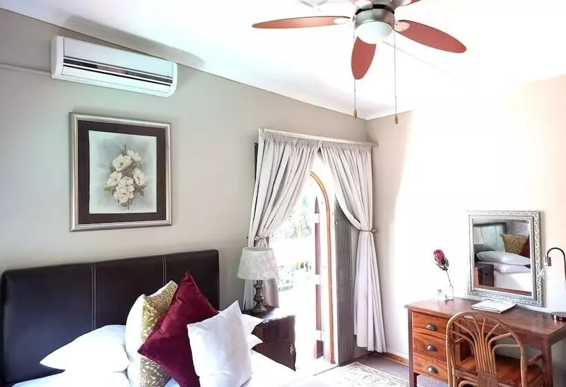 Majatalo Panorama Guest House