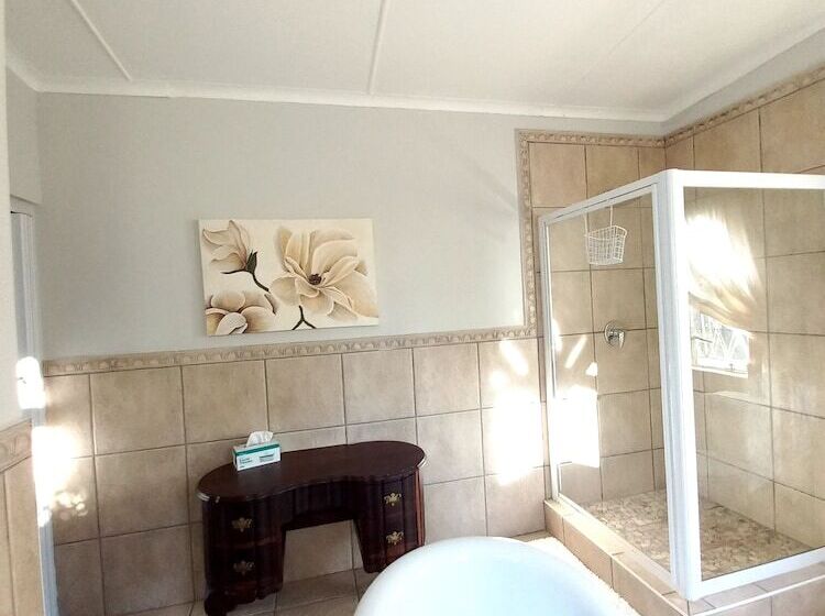 ペンション Panorama Guest House