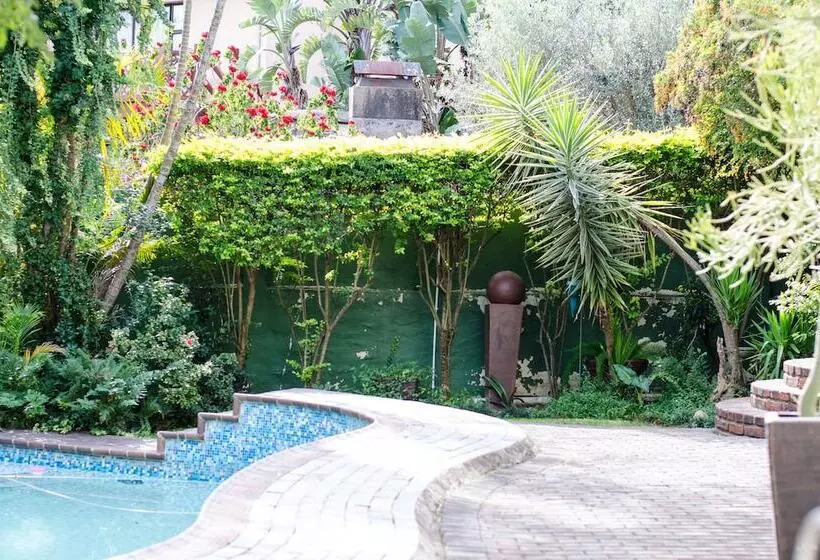 Majatalo Panorama Guest House