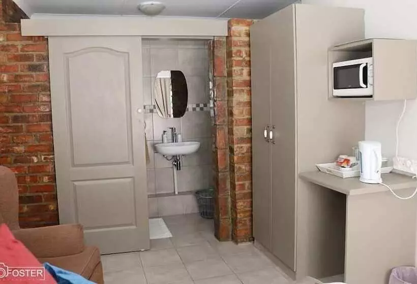 Majatalo Panorama Guest House