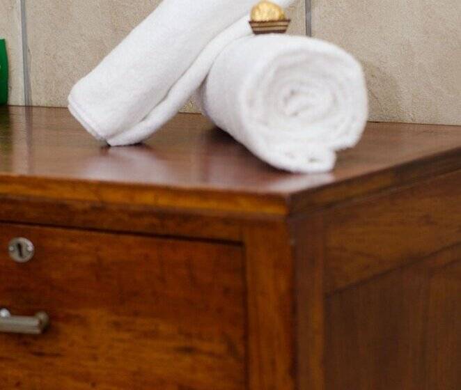 ペンション Panorama Guest House