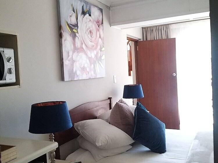 ペンション Panorama Guest House