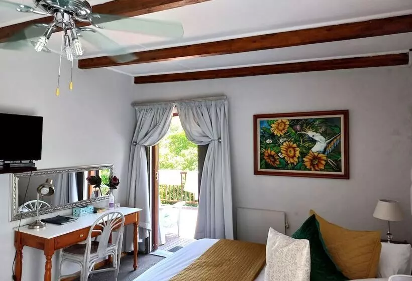 Majatalo Panorama Guest House