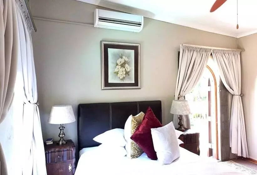 Majatalo Panorama Guest House