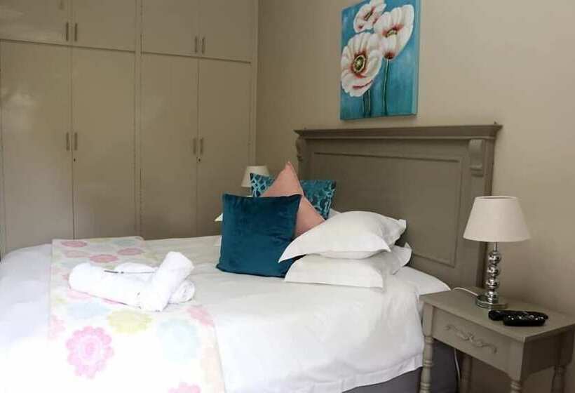 ペンション Panorama Guest House