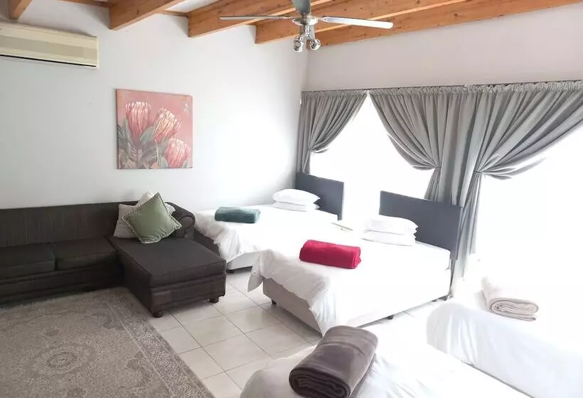 Majatalo Panorama Guest House