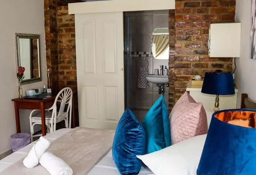 Majatalo Panorama Guest House