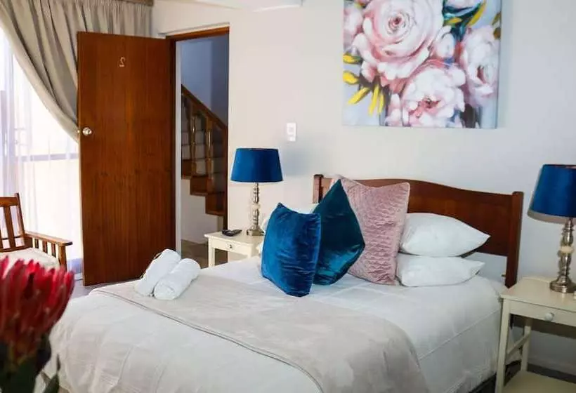 Majatalo Panorama Guest House