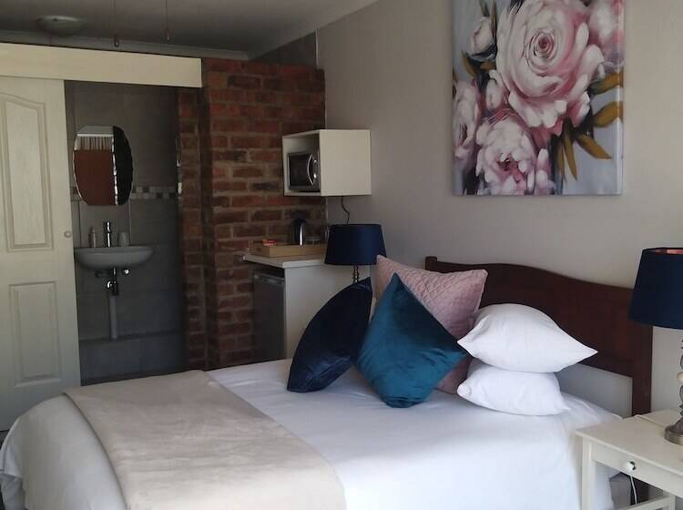 ペンション Panorama Guest House