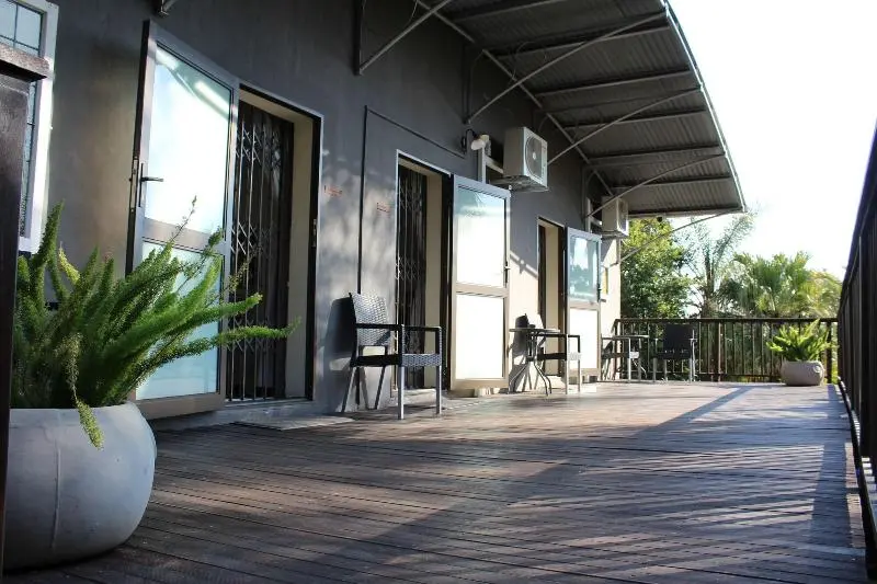 ペンション Panorama Guest House