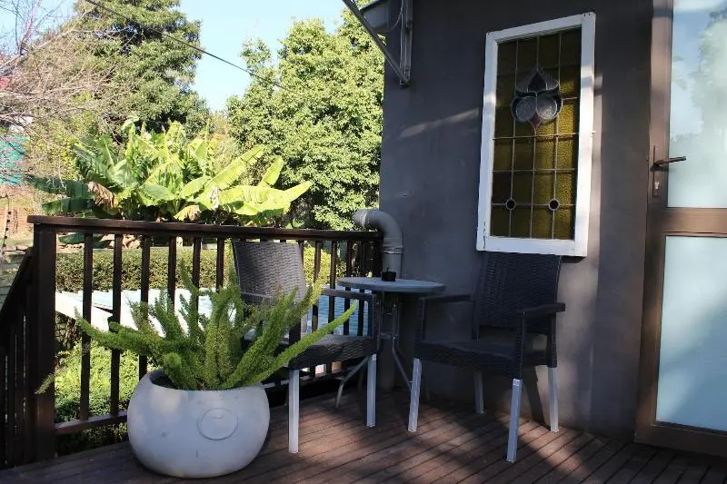 ペンション Panorama Guest House