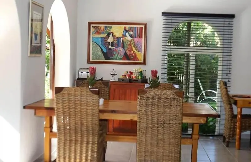 ペンション Panorama Guest House