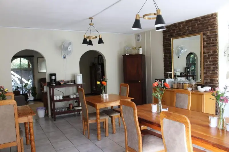 ペンション Panorama Guest House