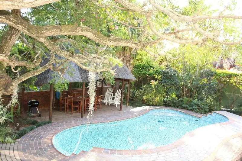 ペンション Panorama Guest House
