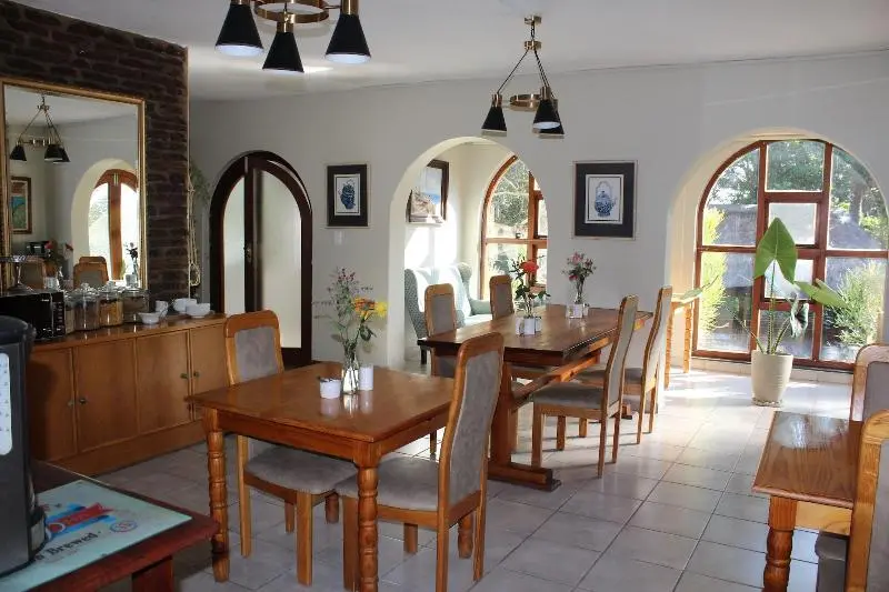 ペンション Panorama Guest House