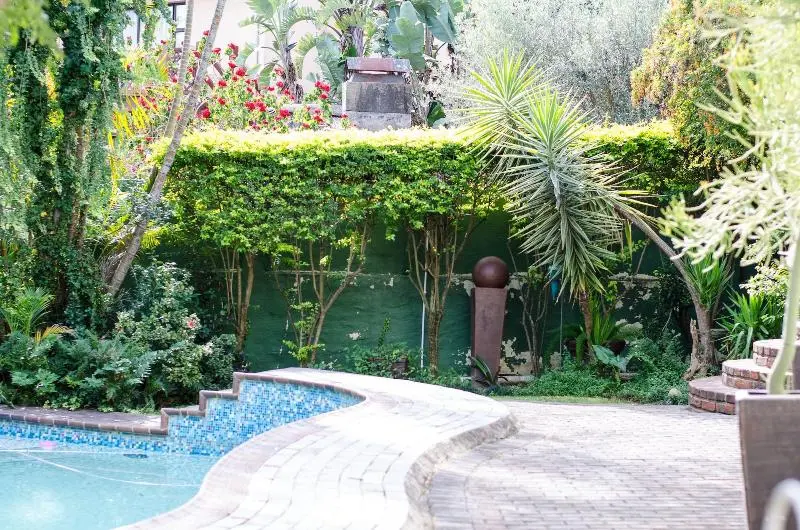 ペンション Panorama Guest House