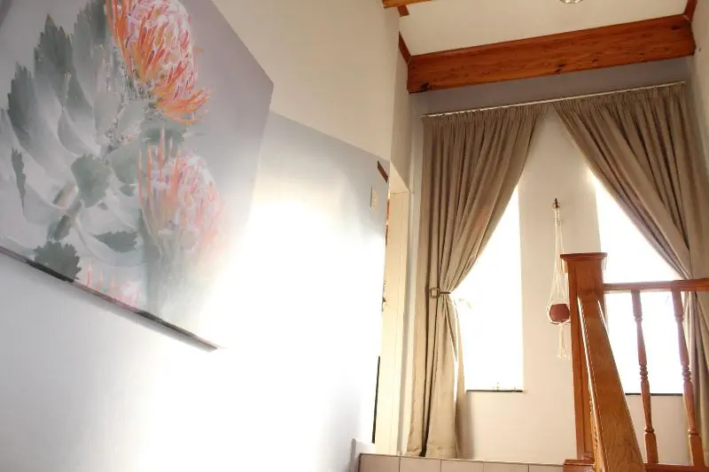 ペンション Panorama Guest House