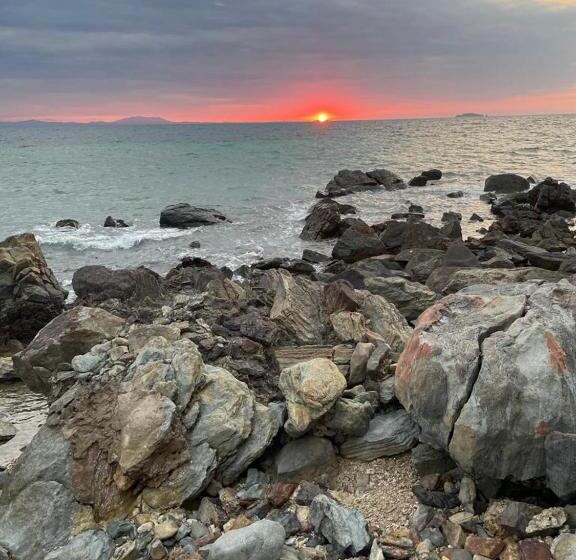 هاستل Coco Komba Lodge