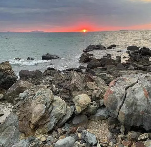 هاستل Coco Komba Lodge