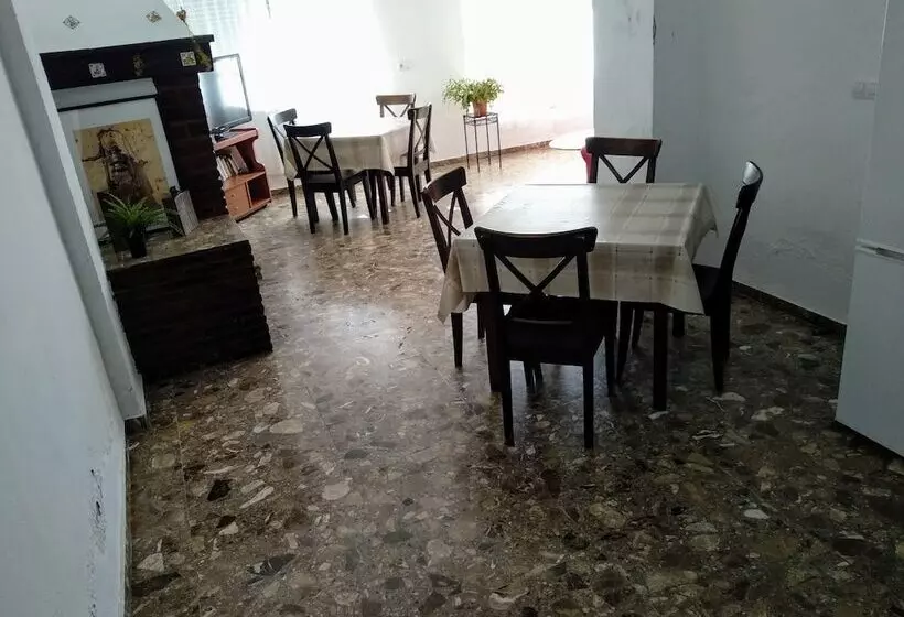 Aamiaismajoitus (B&B) Alojamiento Rural El Oregano