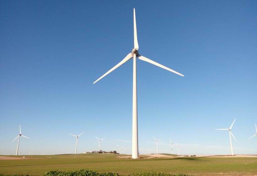 Bed and Breakfast Alojamiento Rural El Oregano