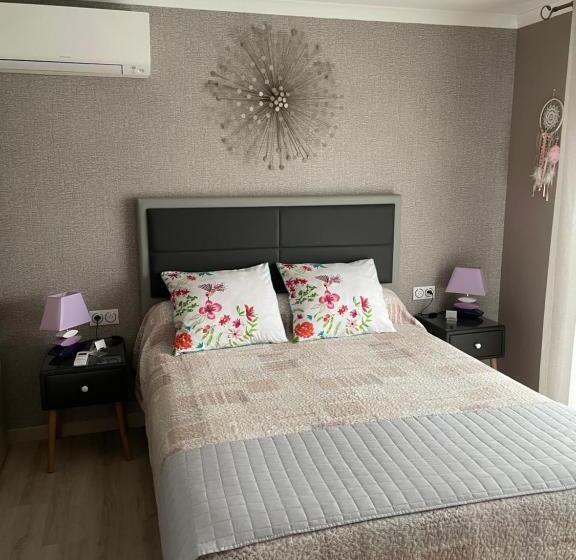 ベッドアンドブレックファースト Chambre Avec Charme